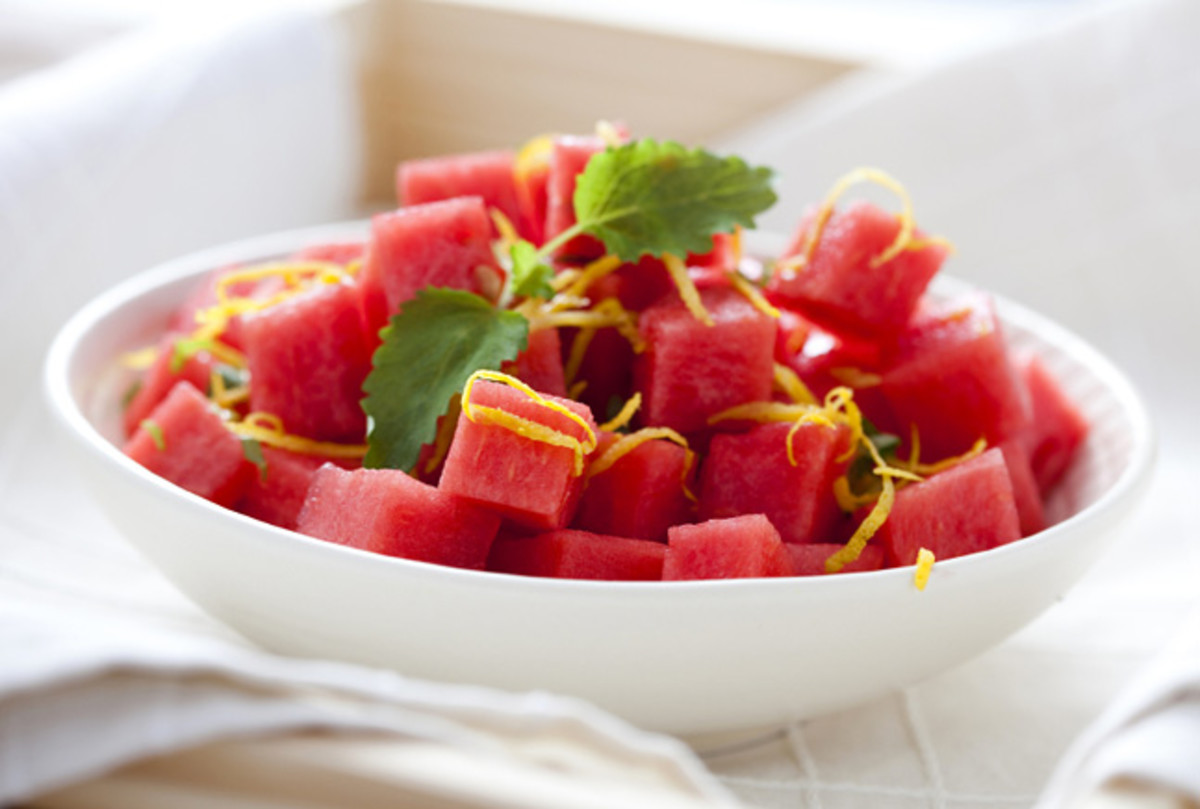 watermelon-mint-salad