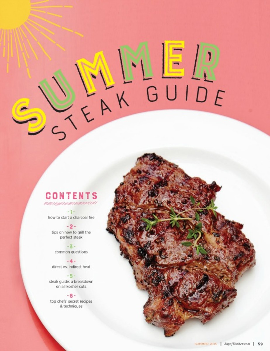 steak guide