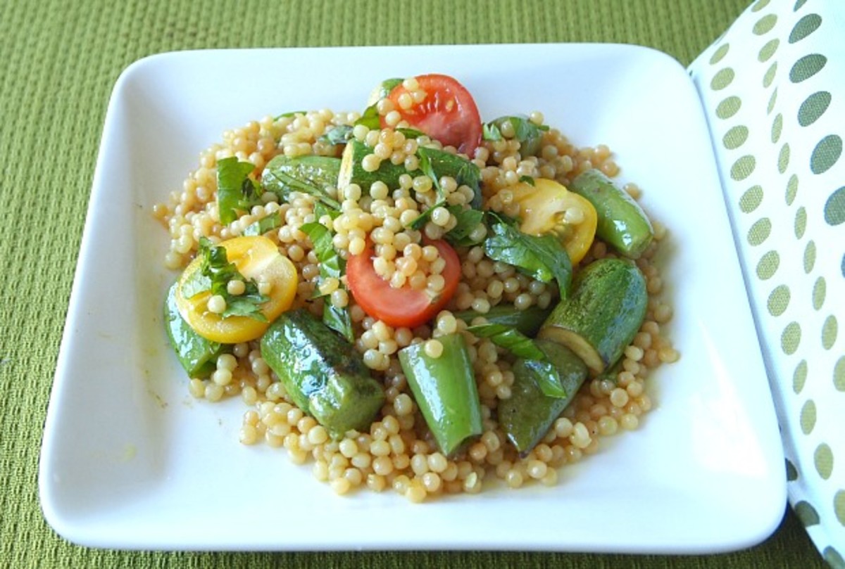 roasted-vegetable-couscous.