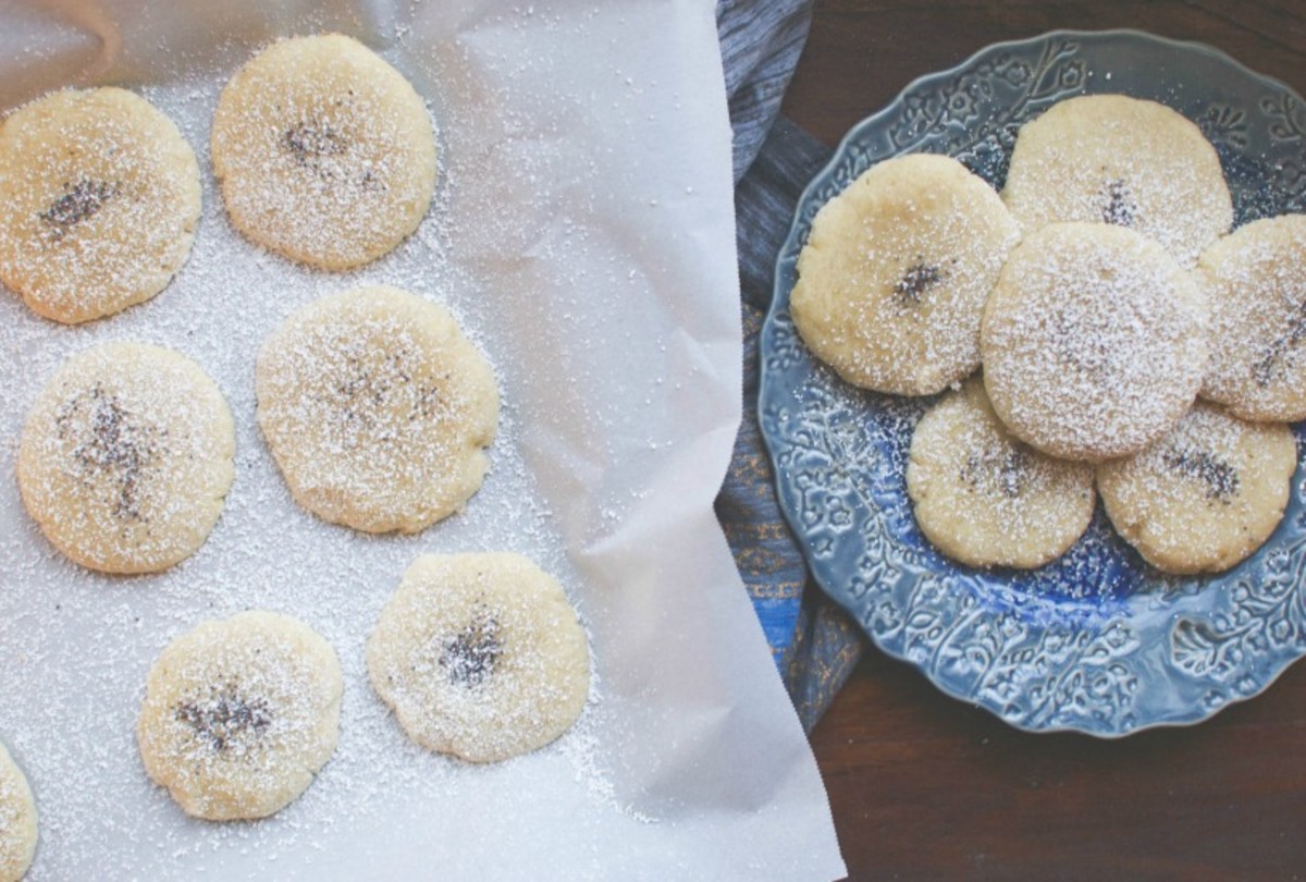 Persian Cookies85