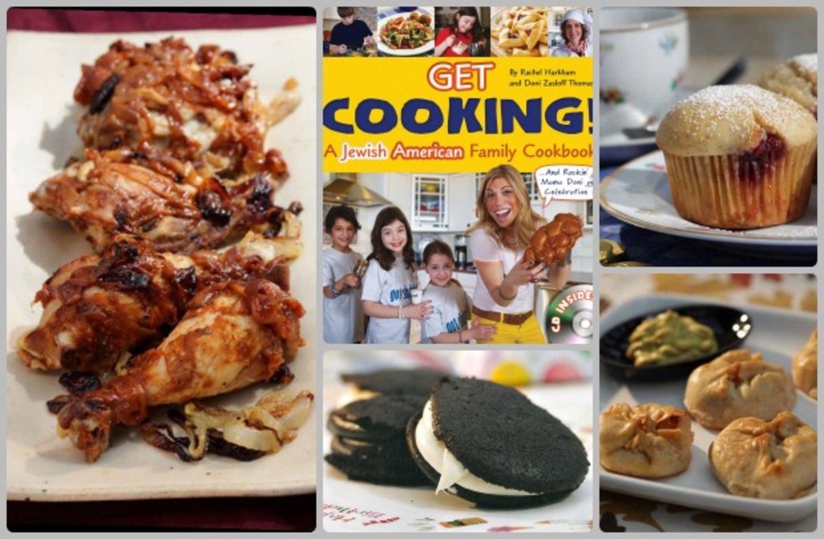 get cooking collage