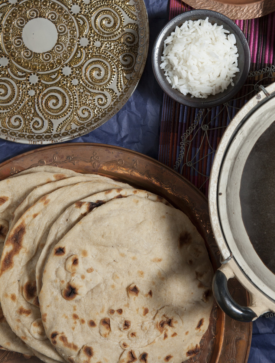 Roti Tawa Recommendations For Perfect Rotis - Times of India (January, 2024)