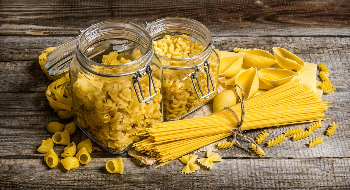 Pasta Hacks That May Surprise You: The Ultimate Guide to Cooking Pasta ...