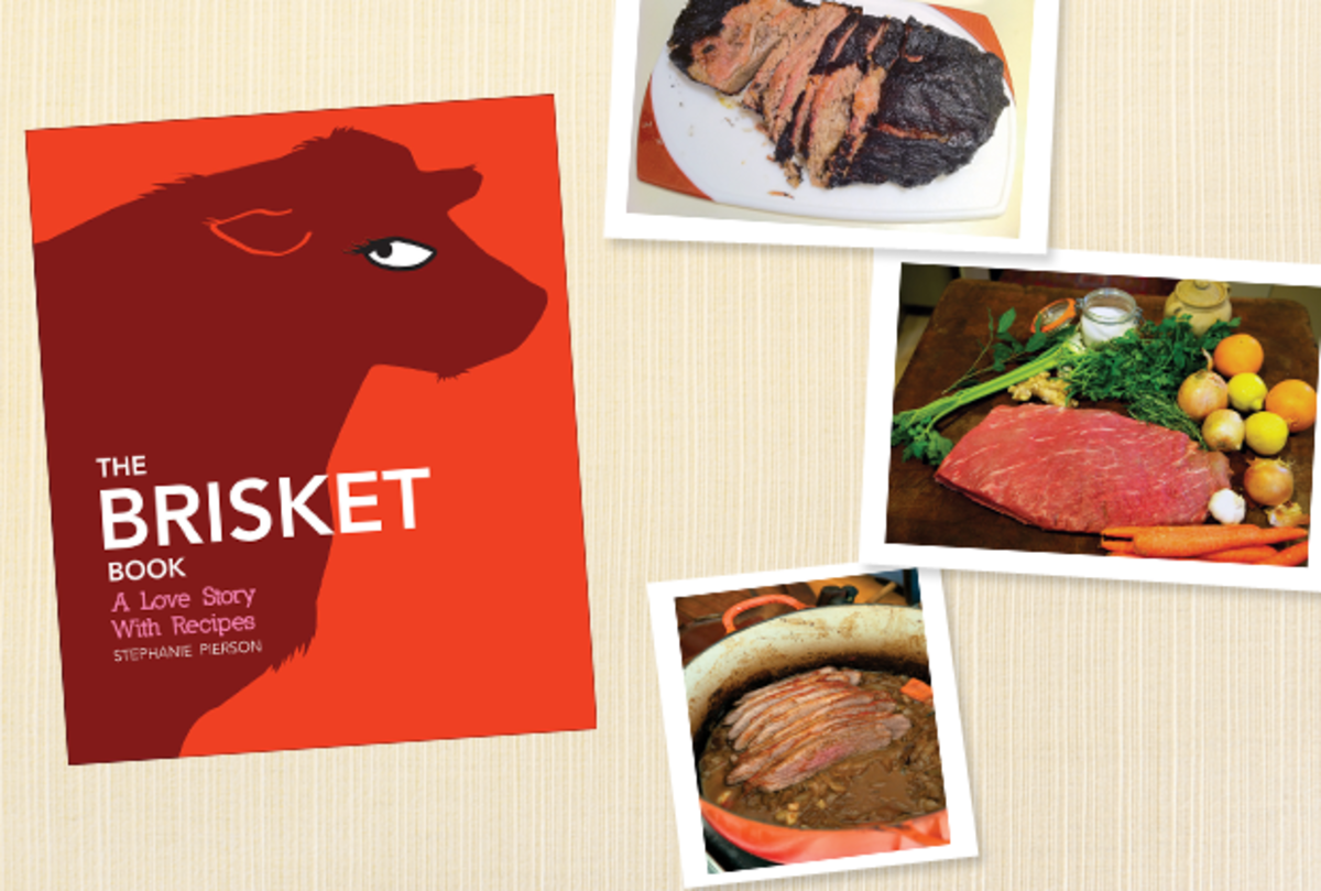 Brisket-Cookbook