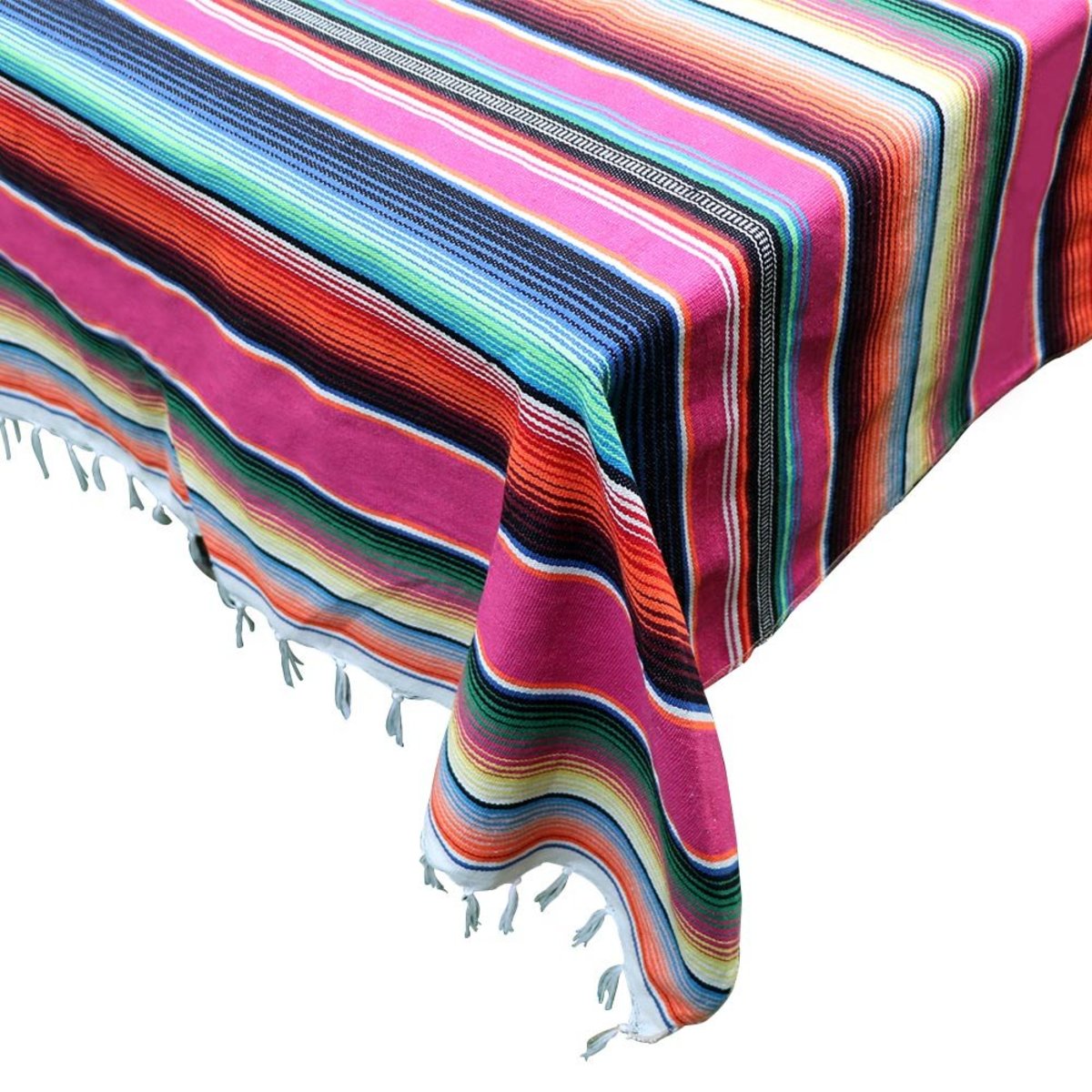 Mexican Blanket:Tablecloth