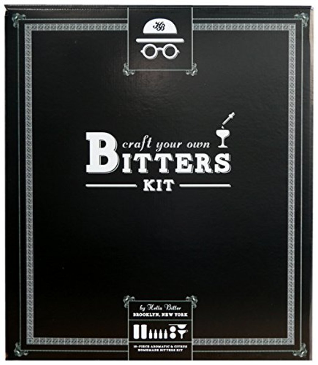 bitters kit