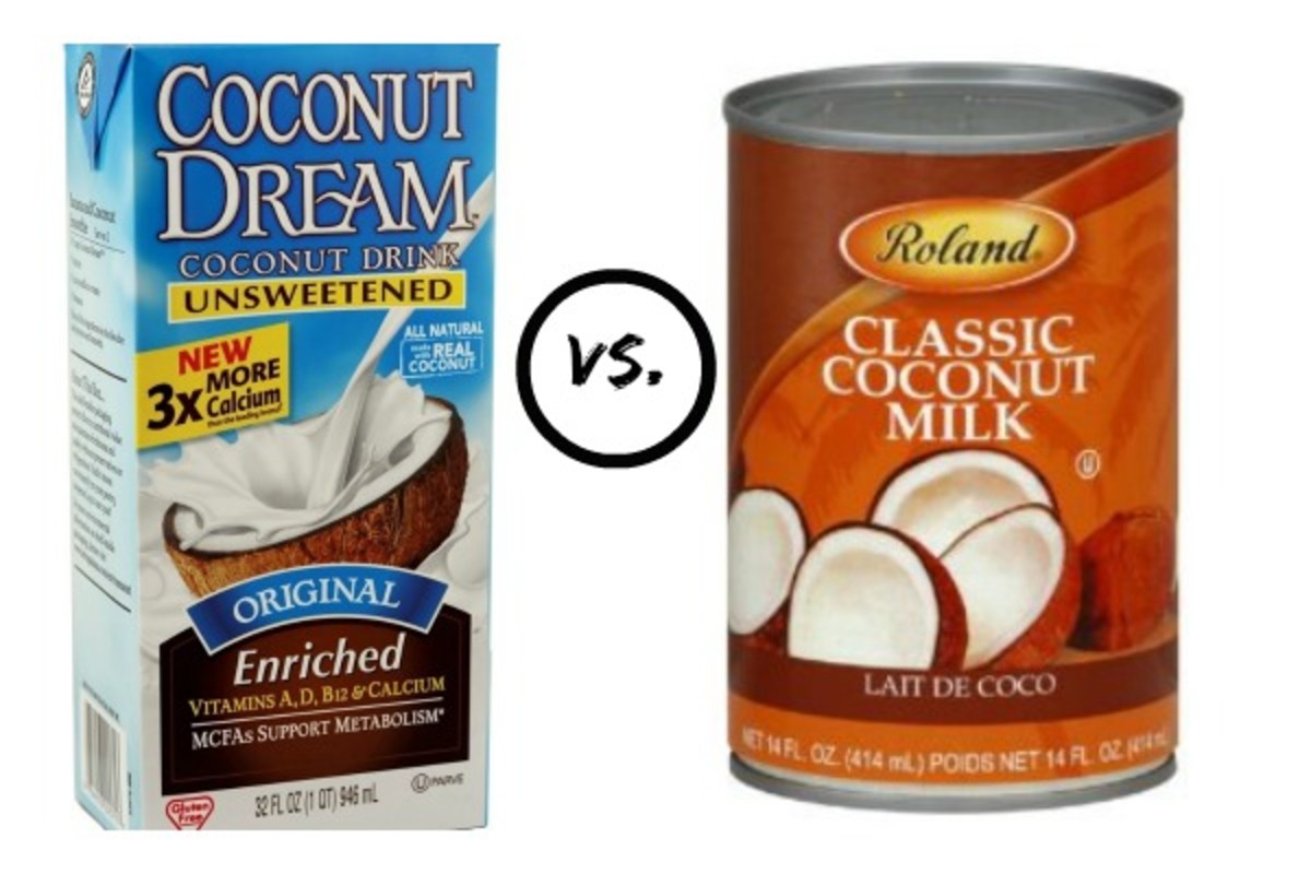 What Should I Use In Place Of Heavy Cream? - Jamie Geller