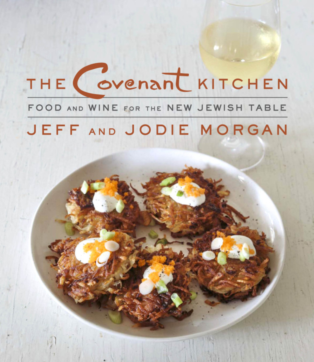 Covenant Kitchen Cookbook