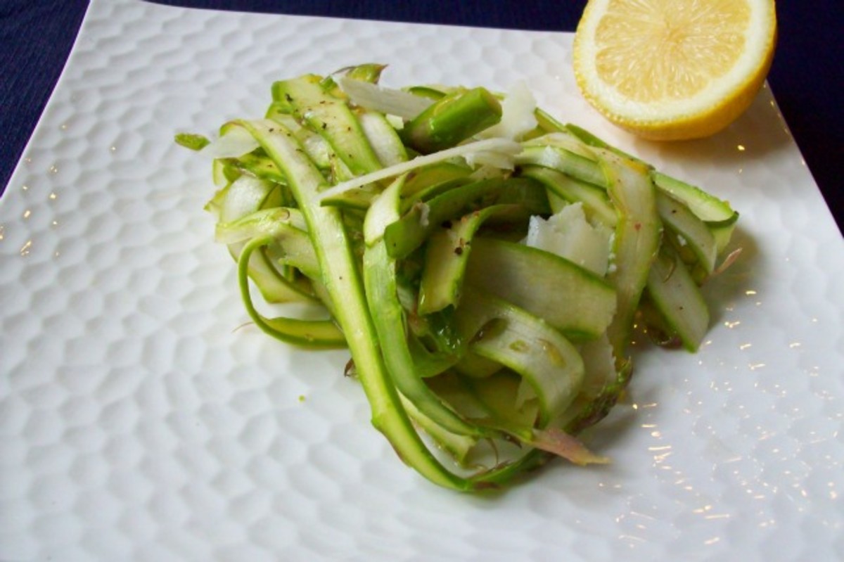 asparagus-salad