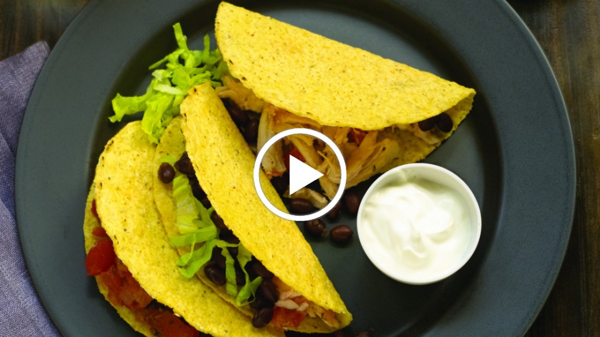 watch chicken tacos video