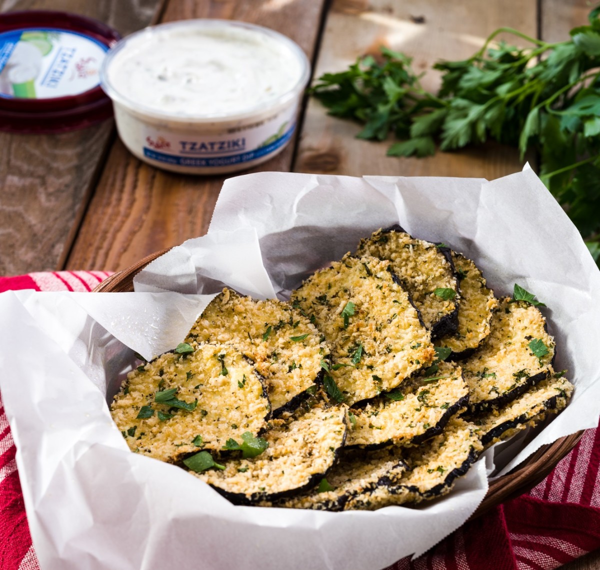 18 Excellent Eggplant Recipes and Prepping Tips - Jamie Geller