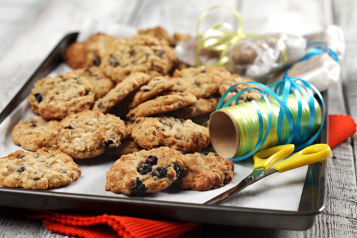 Chewy_Blueberry_Oatmeal_Cookies_2