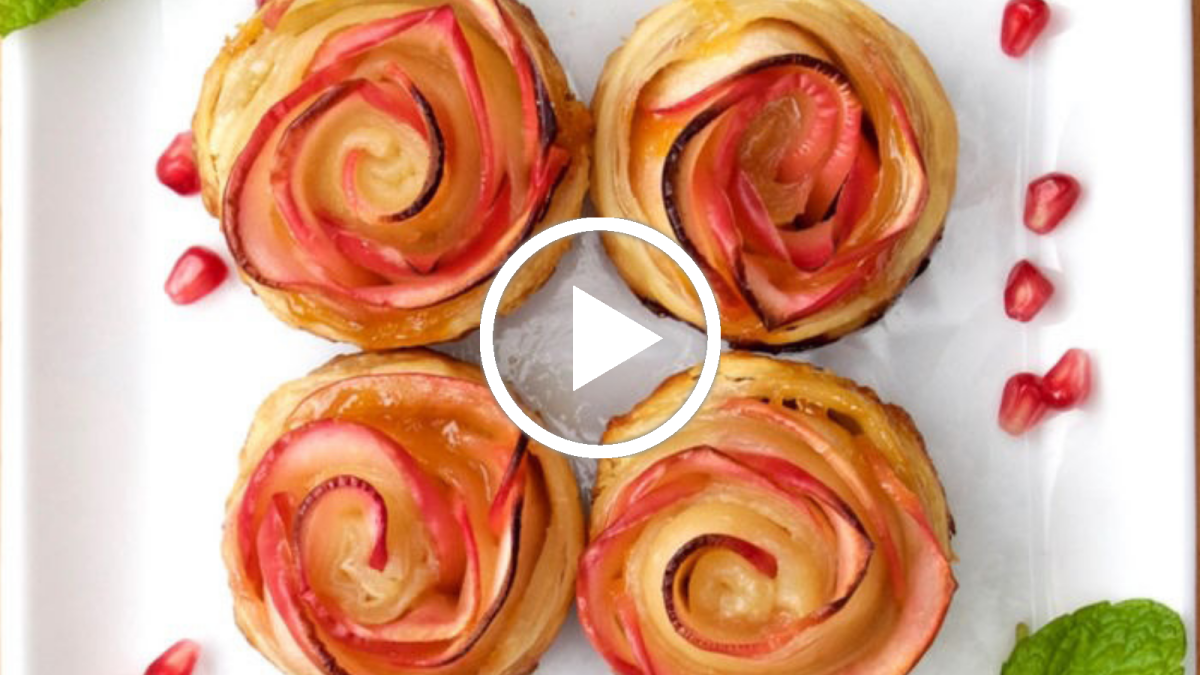 apple roses featured