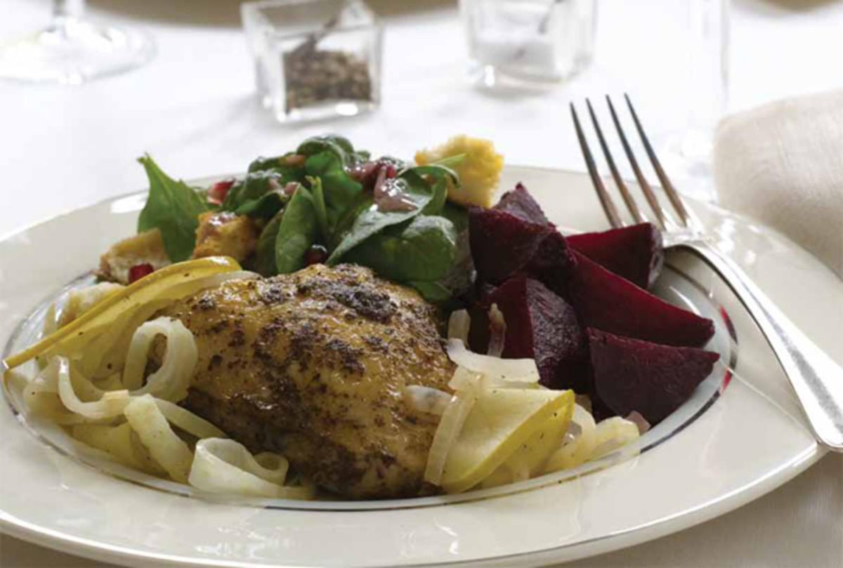 chicken-with-apples