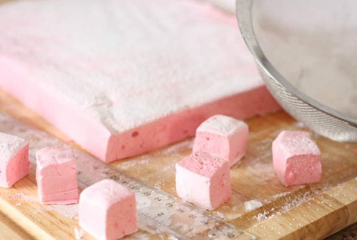 raspberry-lemonade-marshmallows