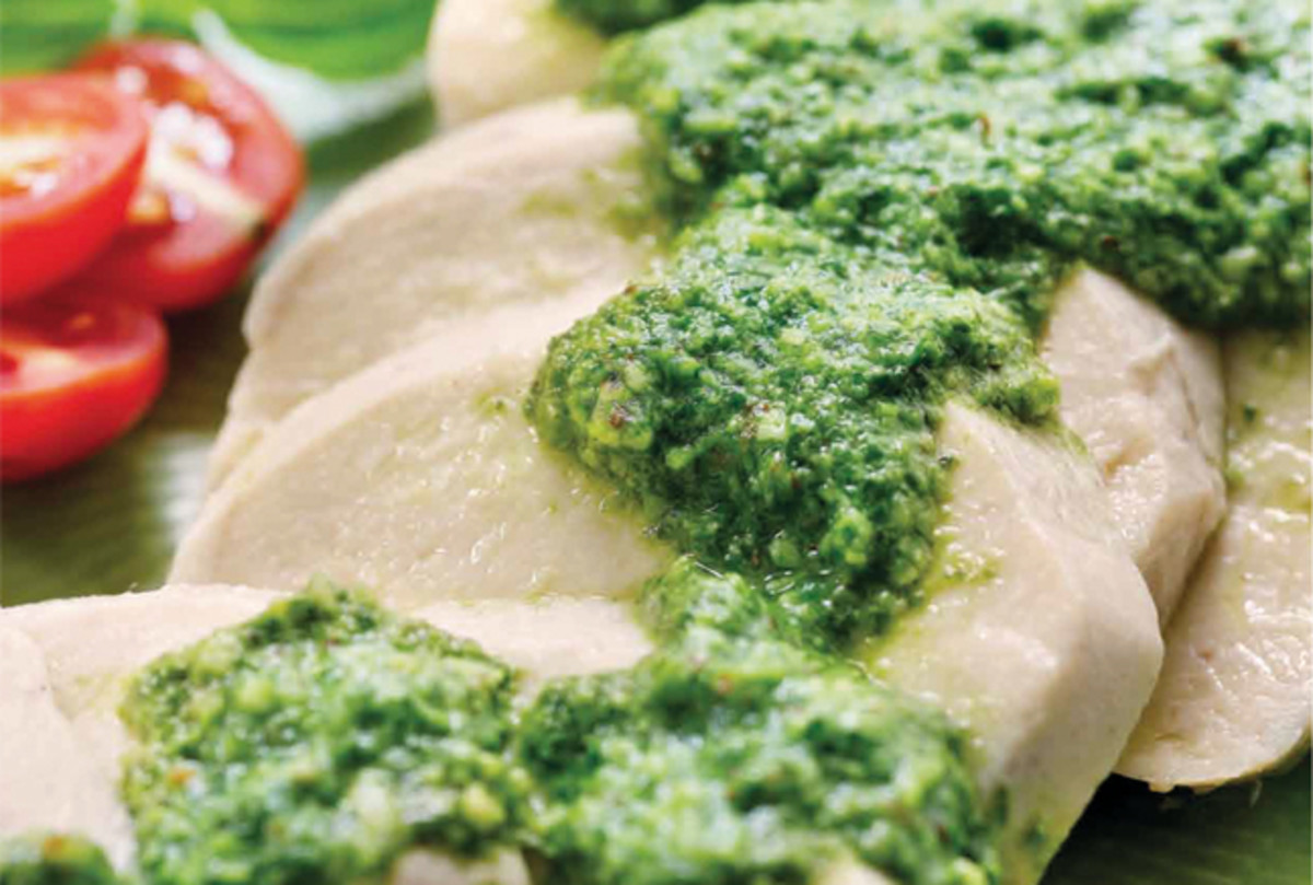 cold-poached-spinach-and-walnut-pesto-chicken-124