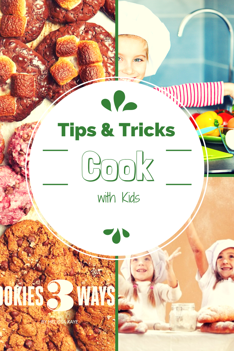 Cooking With Kids(1)