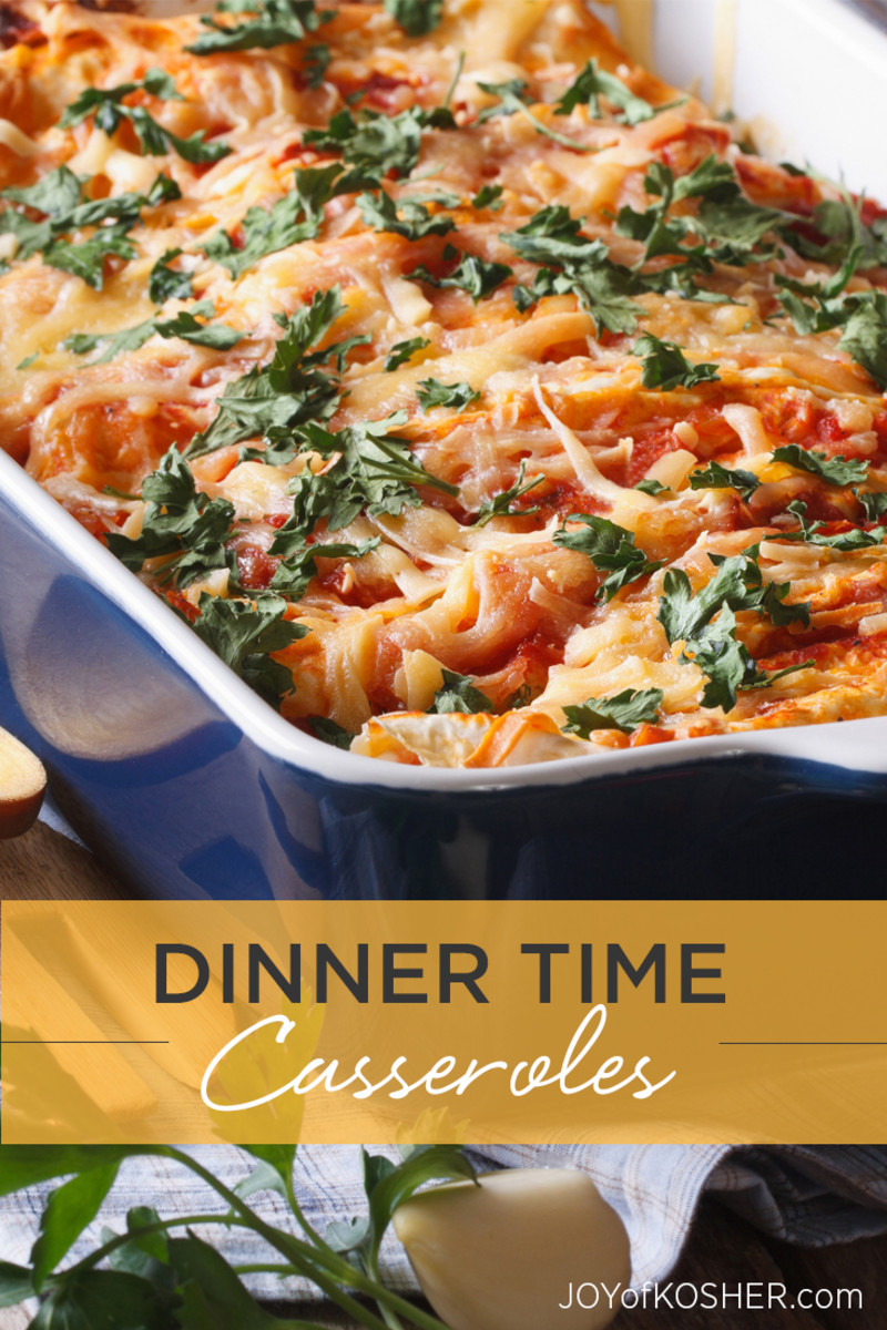 Dinner time Casseroles browse 20 recipes for different kinds of no meat casseroles
