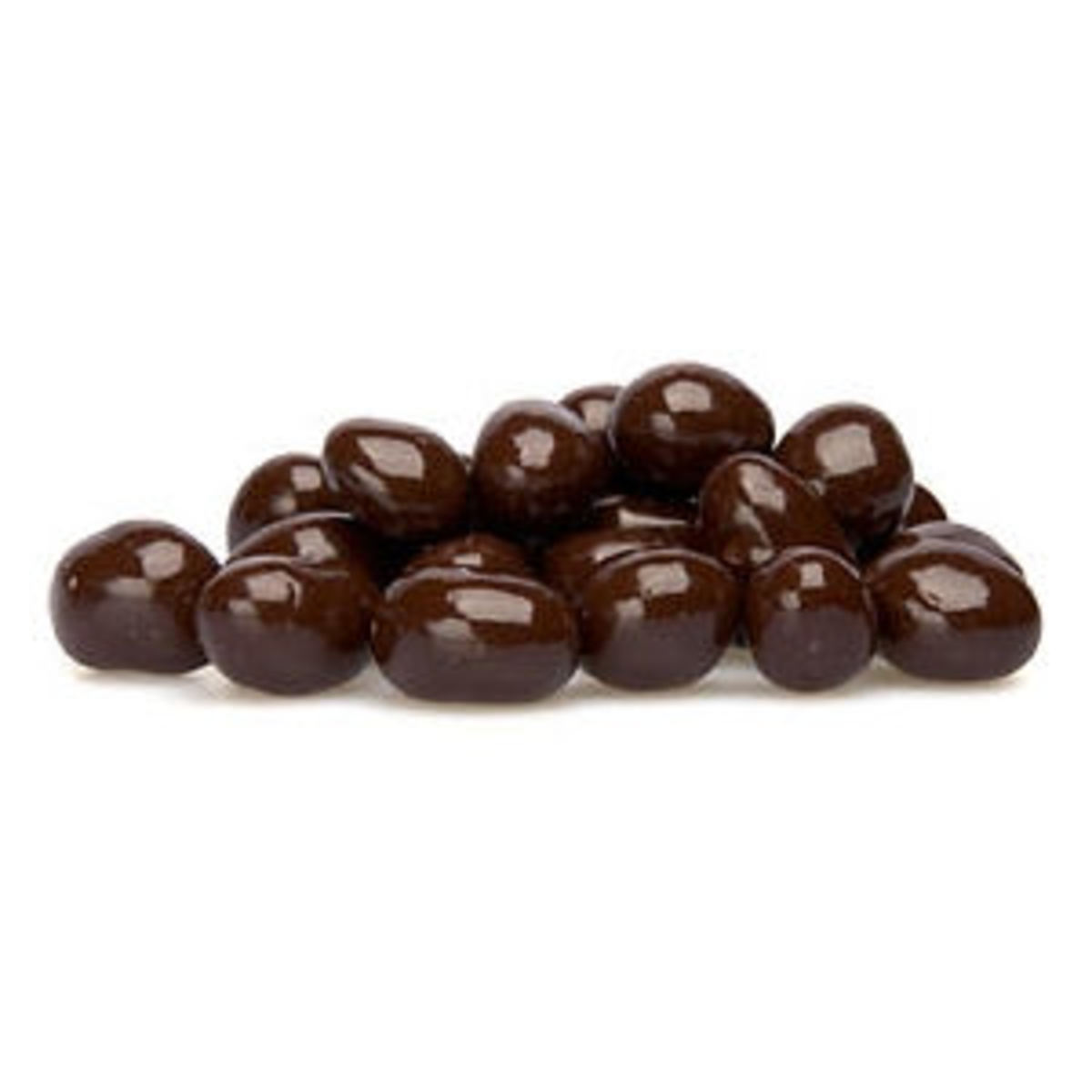 Chocolate Covered Pom Seeds