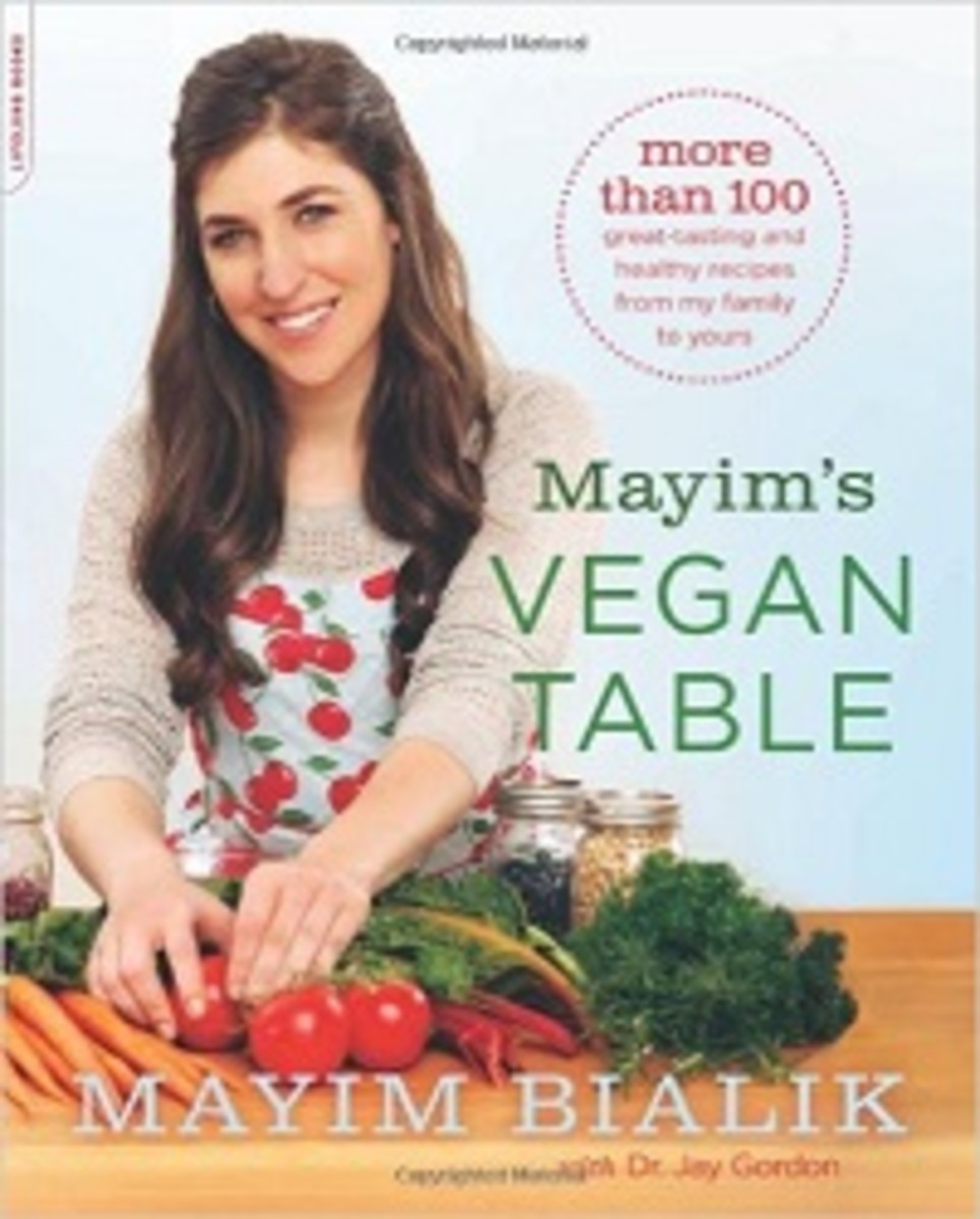 mayims vegan table small