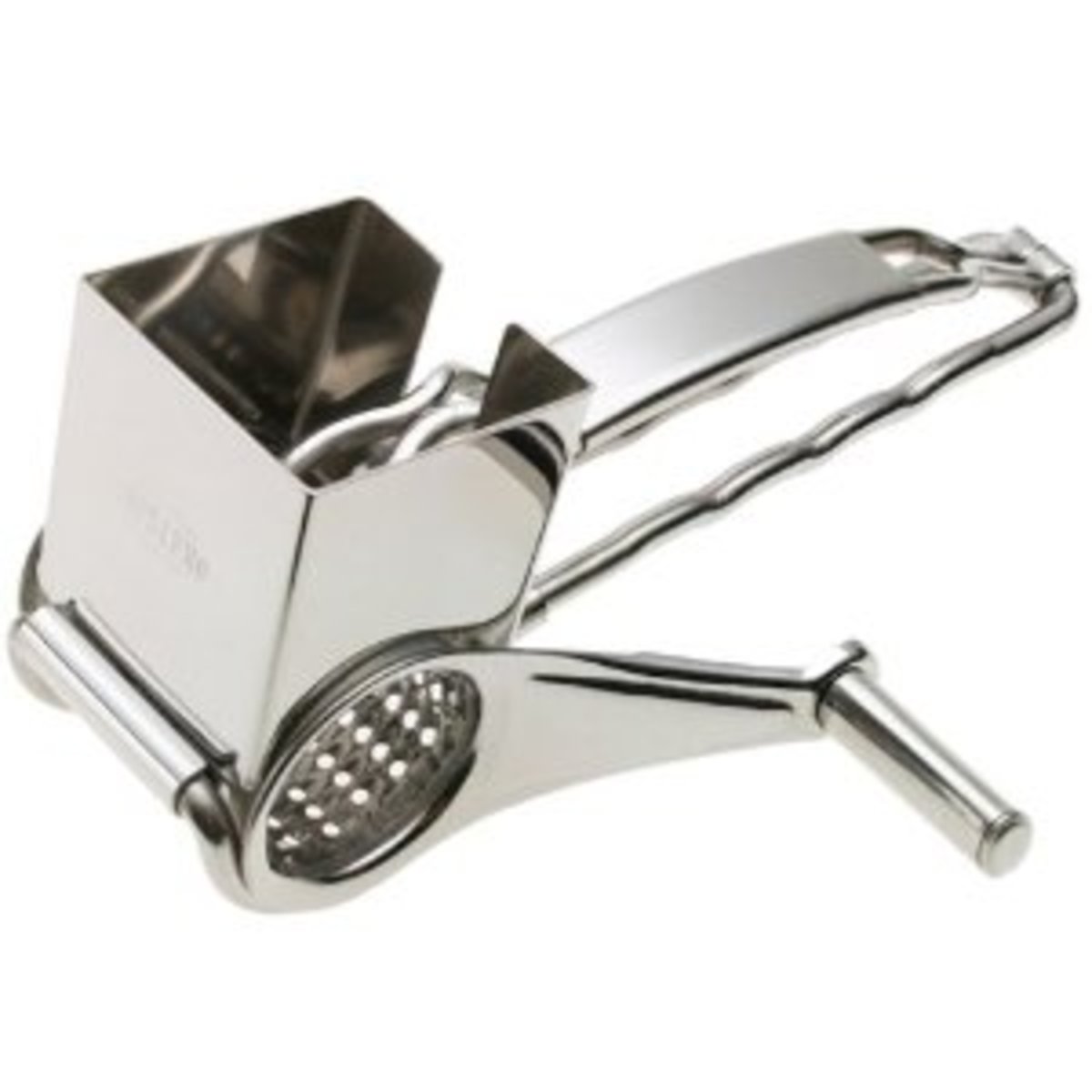 cuisipro cheese grater