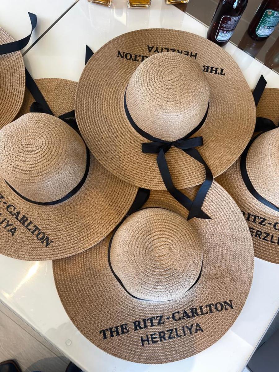 Ritz Sun Hats