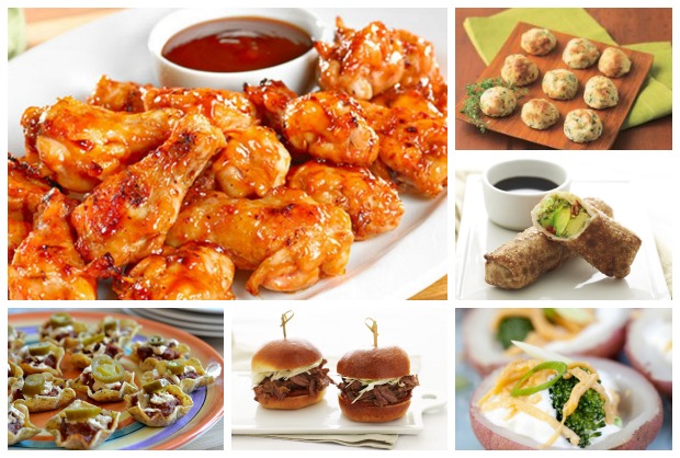 15 Best Game Day Ideas