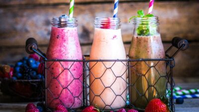 18 amazing blender smoothies