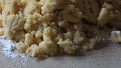 Apple Pie Cookies