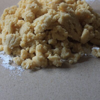 Apple Pie Cookies