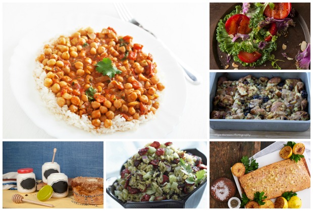 30 Recipes to Help You Sleep Better