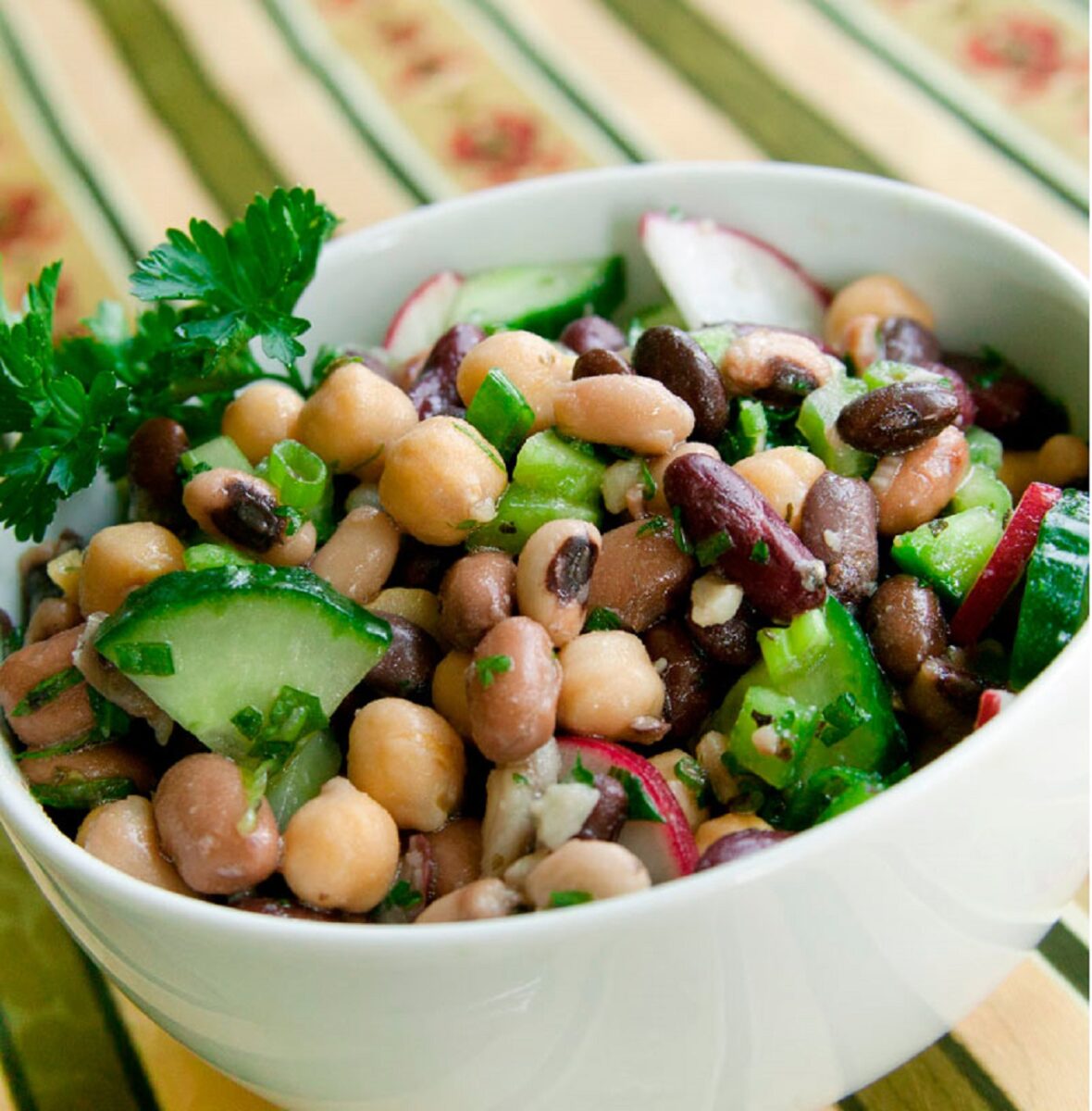 Five Bean Salad