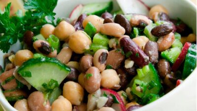Five Bean Salad