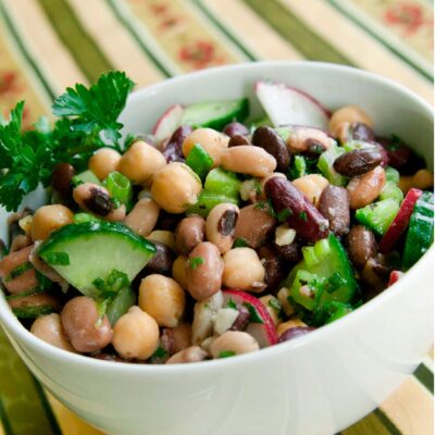 Five Bean Salad