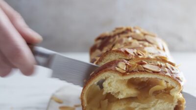 apple babka