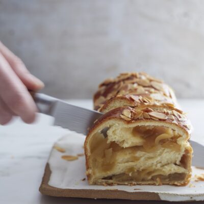 apple babka
