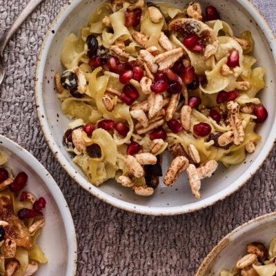 7 species kugel