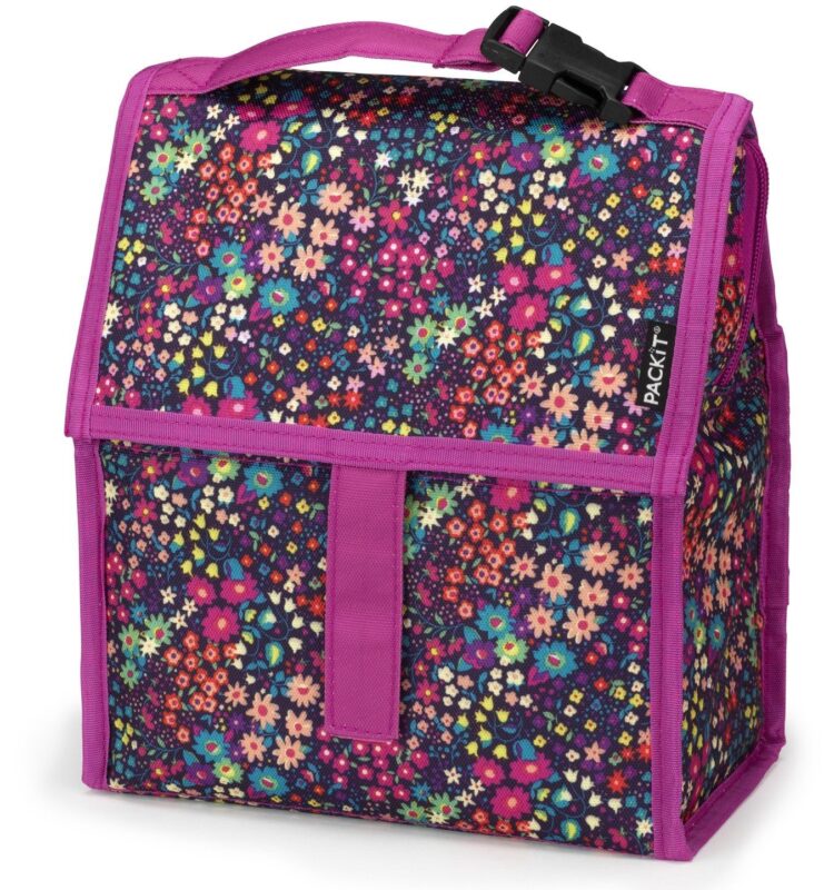 Pack It Lunch Box