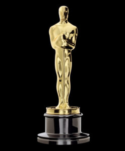 A Kosher Night At The Oscars