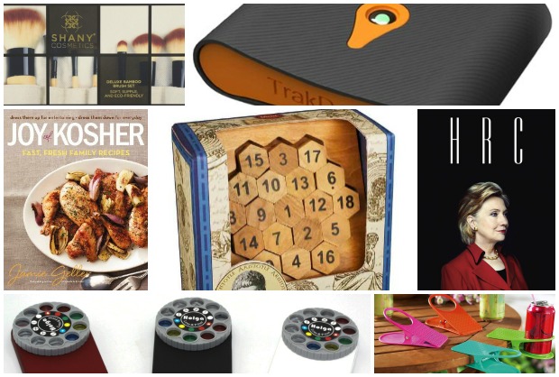 add on gift guide