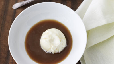 Affogato