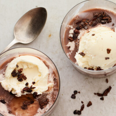 Affogato-ish