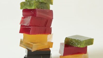 agar