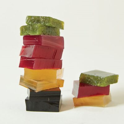 agar