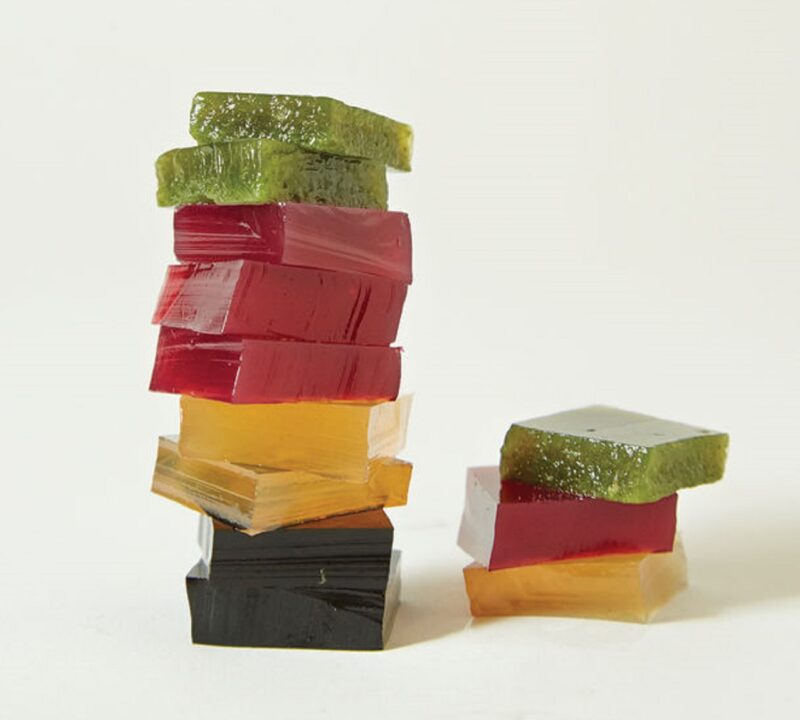 agar