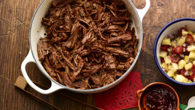al pastor sauce