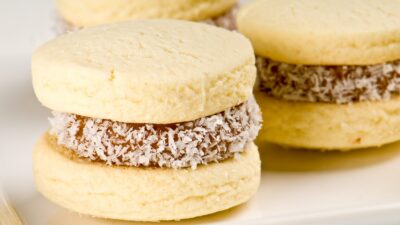 Alfajores