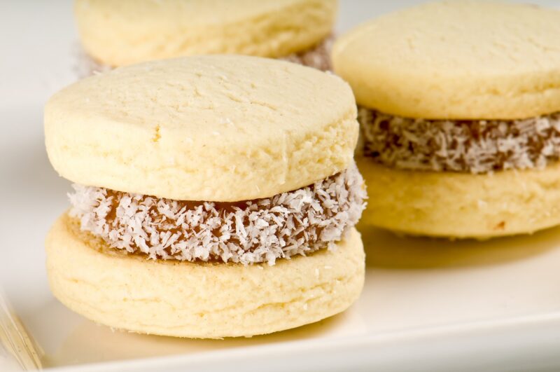 Alfajores