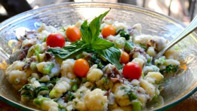 ali potato salad