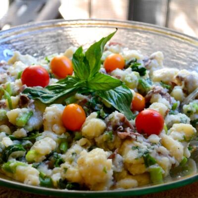 ali potato salad